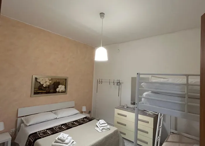 Alle Porte Del Pigno House
