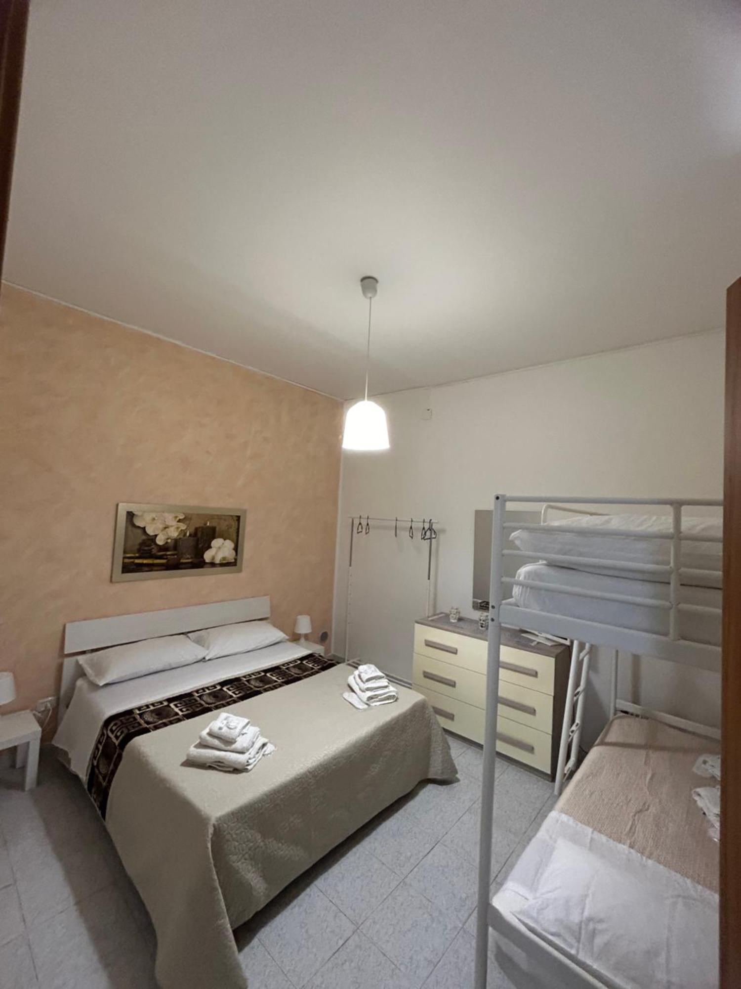 Alle Porte Del Pigno House Appartement