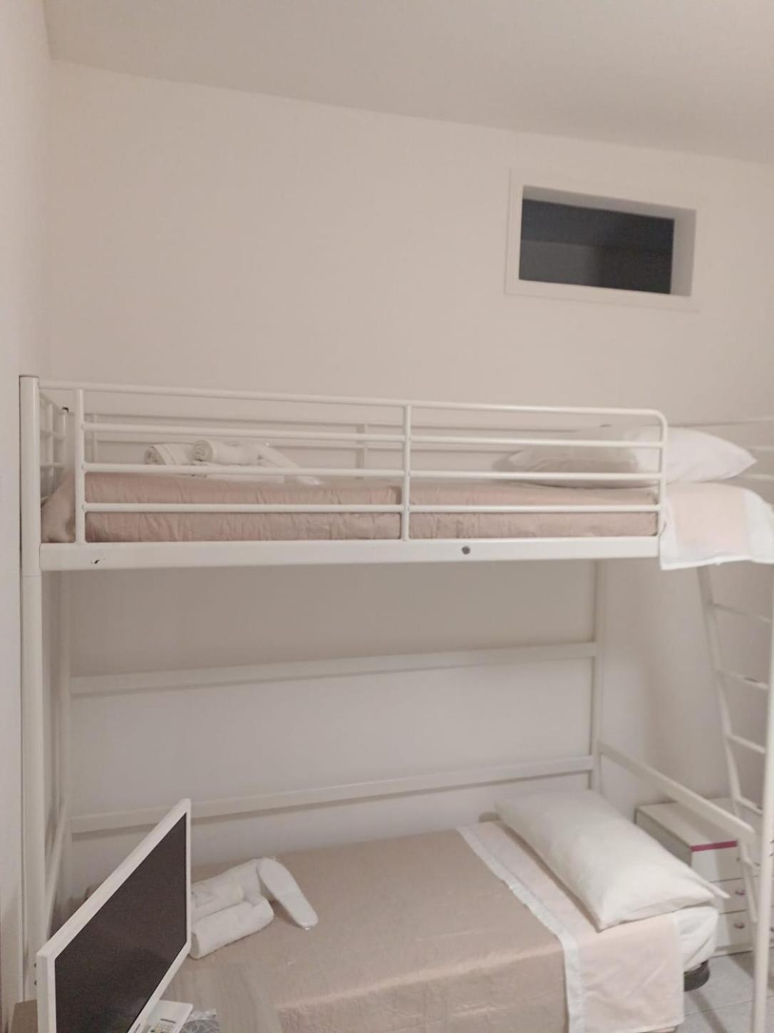 Appartement Alle Porte Del Pigno House Catane