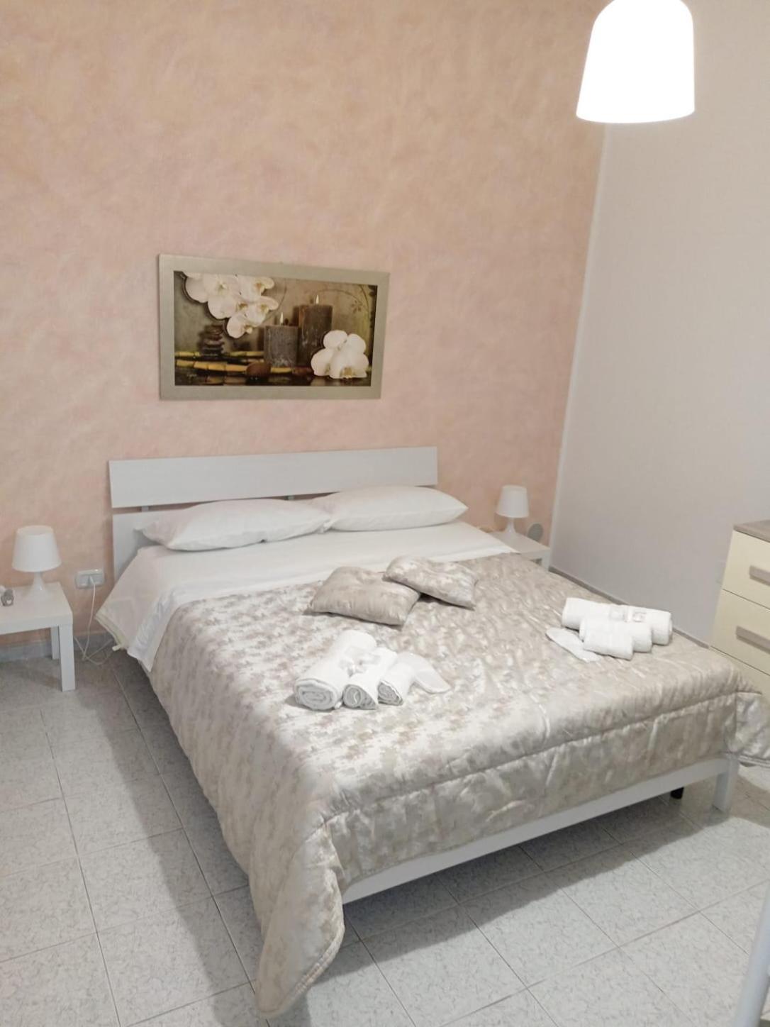 Alle Porte Del Pigno House Appartement