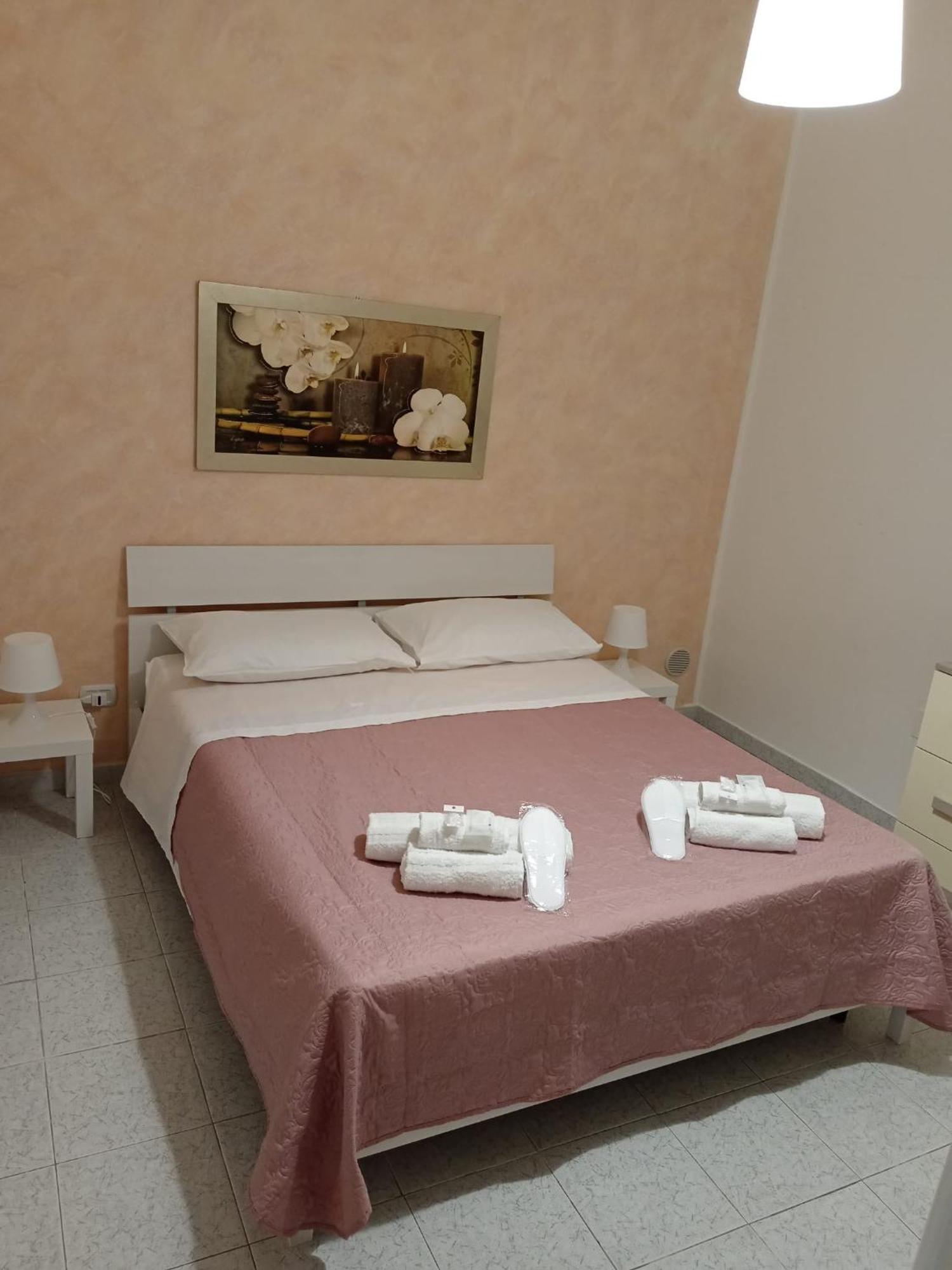 Alle Porte Del Pigno House Appartement Catane