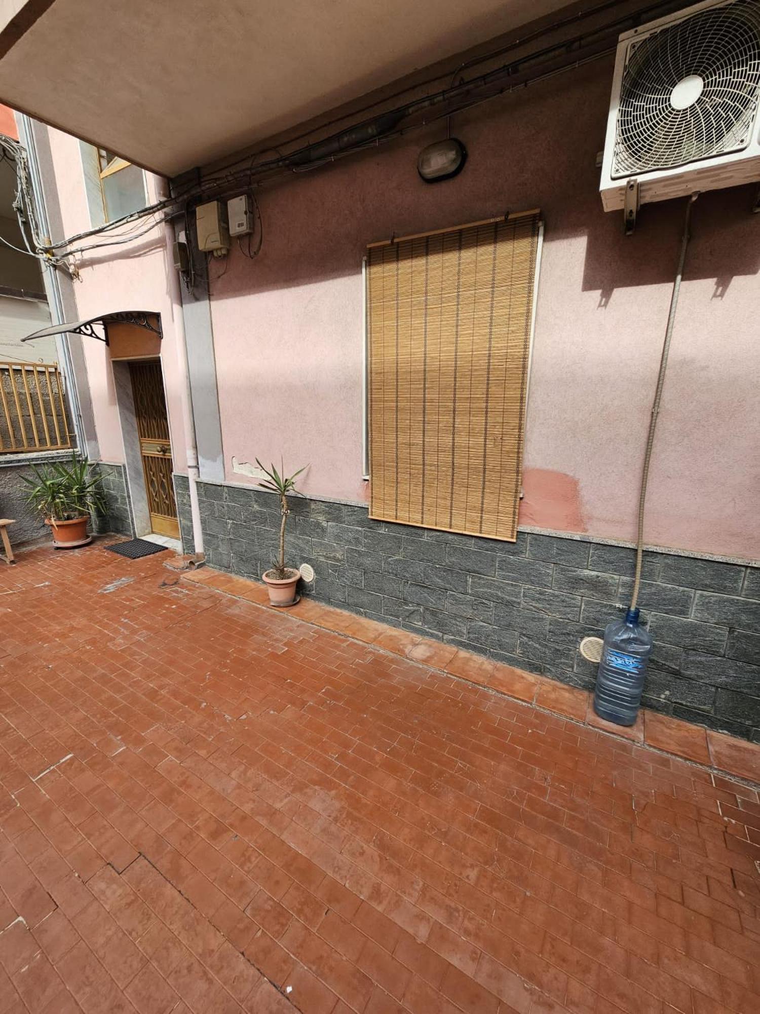 Alle Porte Del Pigno House Appartement Catane