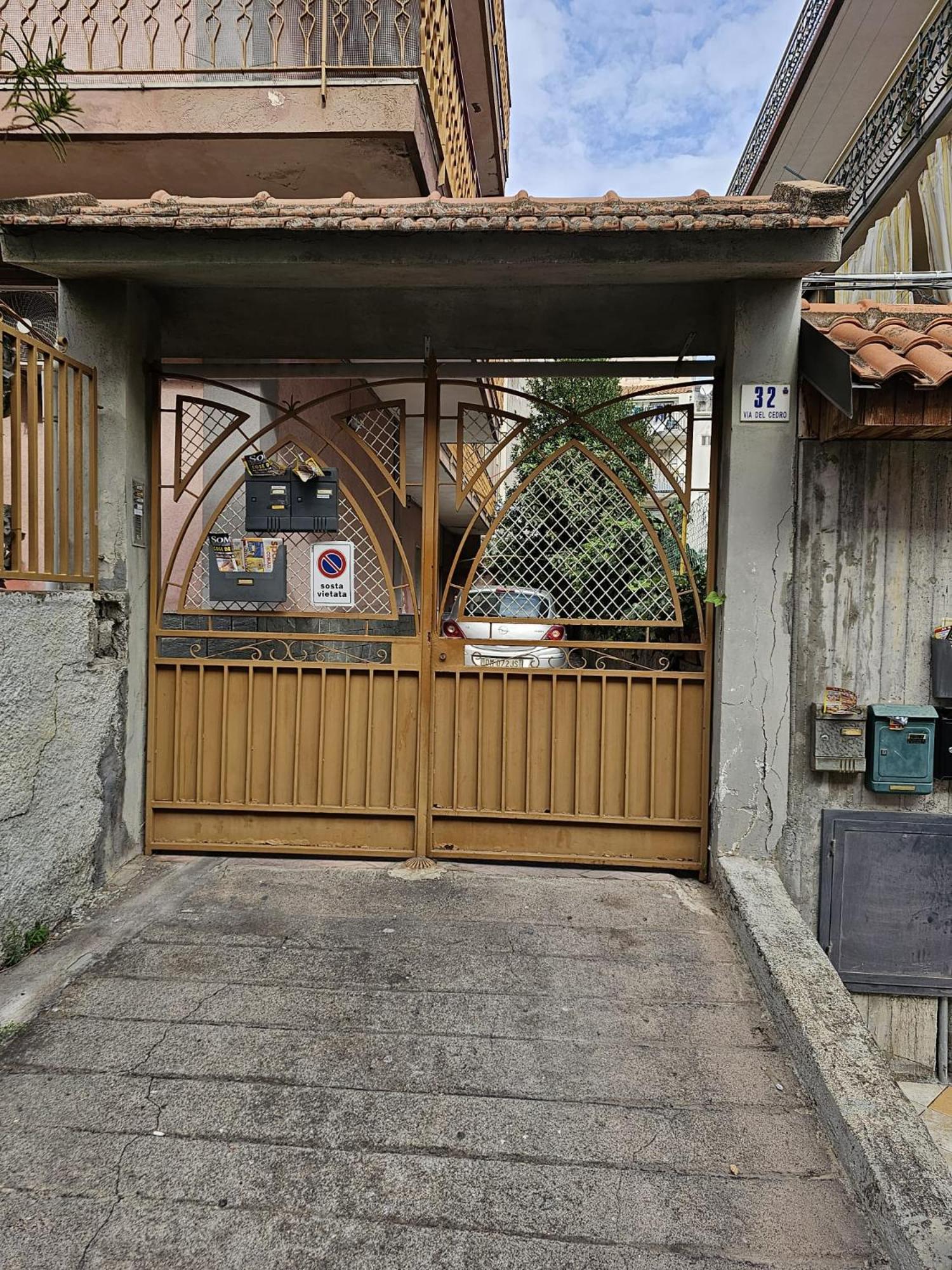 Alle Porte Del Pigno House * Catane