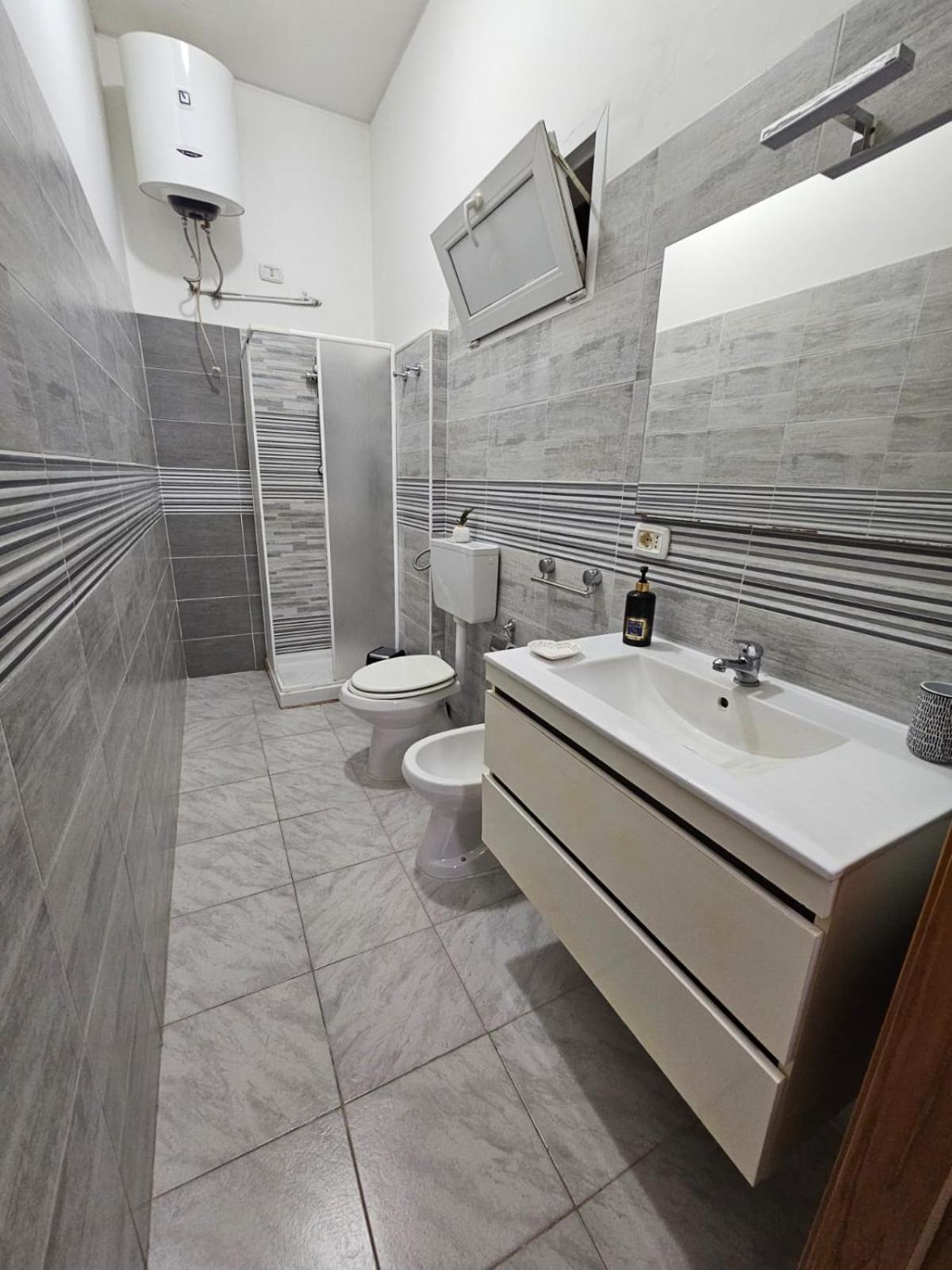 Alle Porte Del Pigno House Appartement